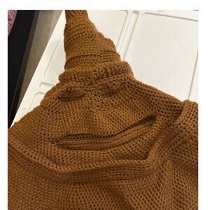 Harry Potter Sorting Hat, handcrafted crochet